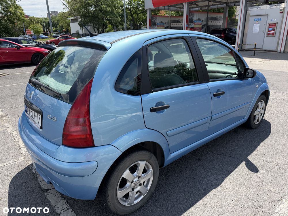 Citroën C3 1.1 Confort - 2