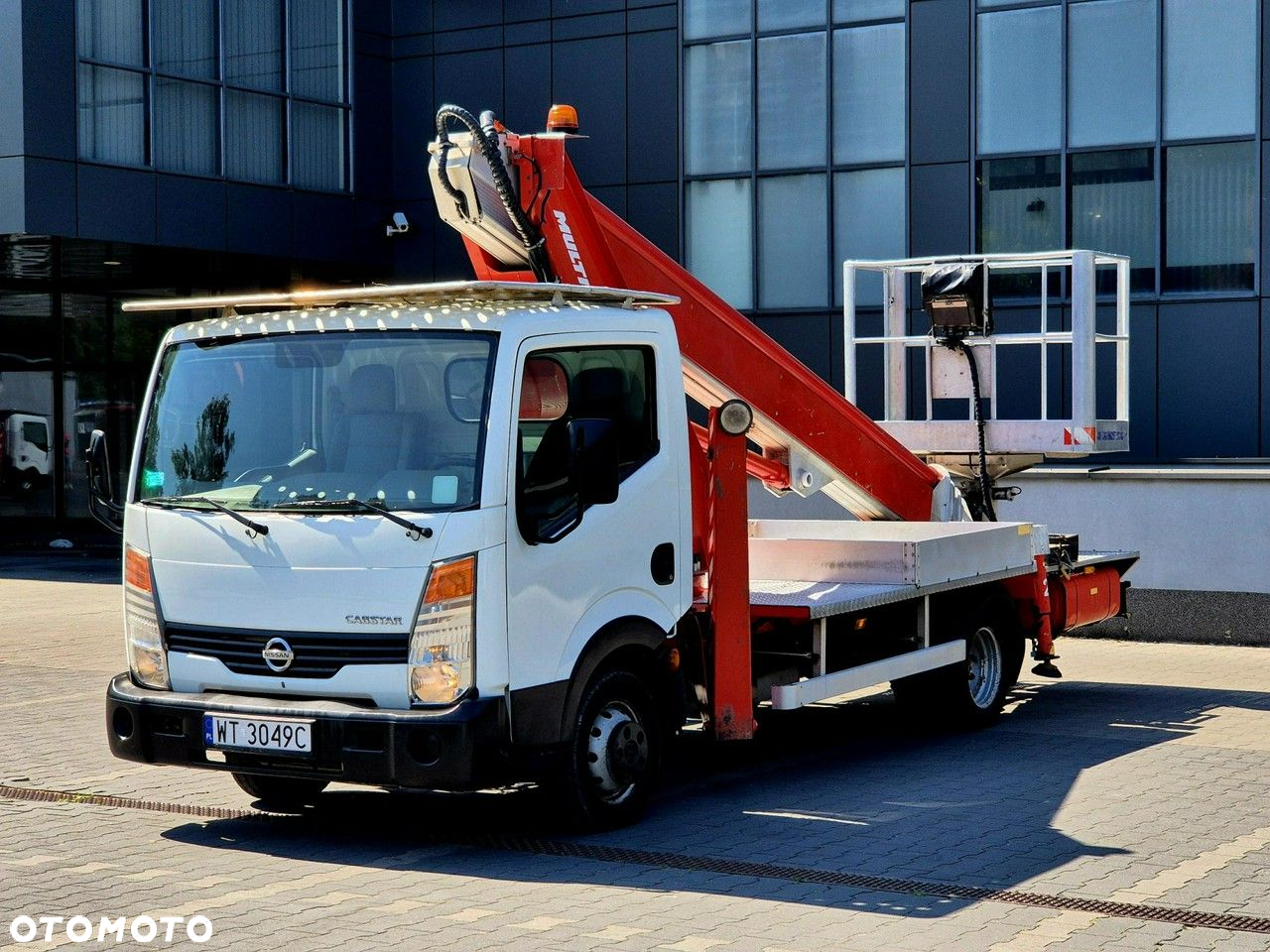 Inny CABSTAR - 2