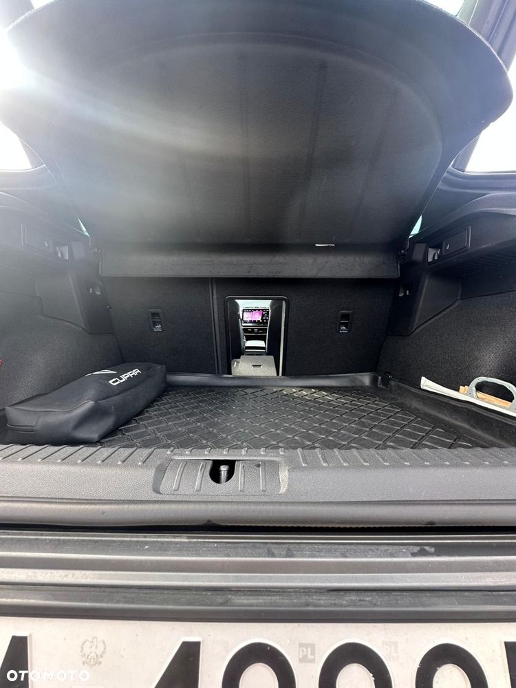 Cupra Formentor 2.0 TSI 4Drive VZ DSG - 23