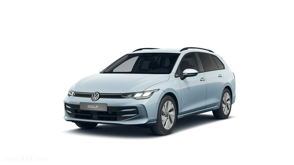 Volkswagen Golf Variant 1.5 TSI Life Plus - 3