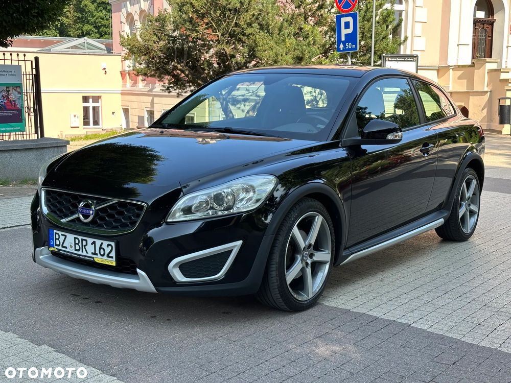 Volvo C30 1.6 Momentum - 19