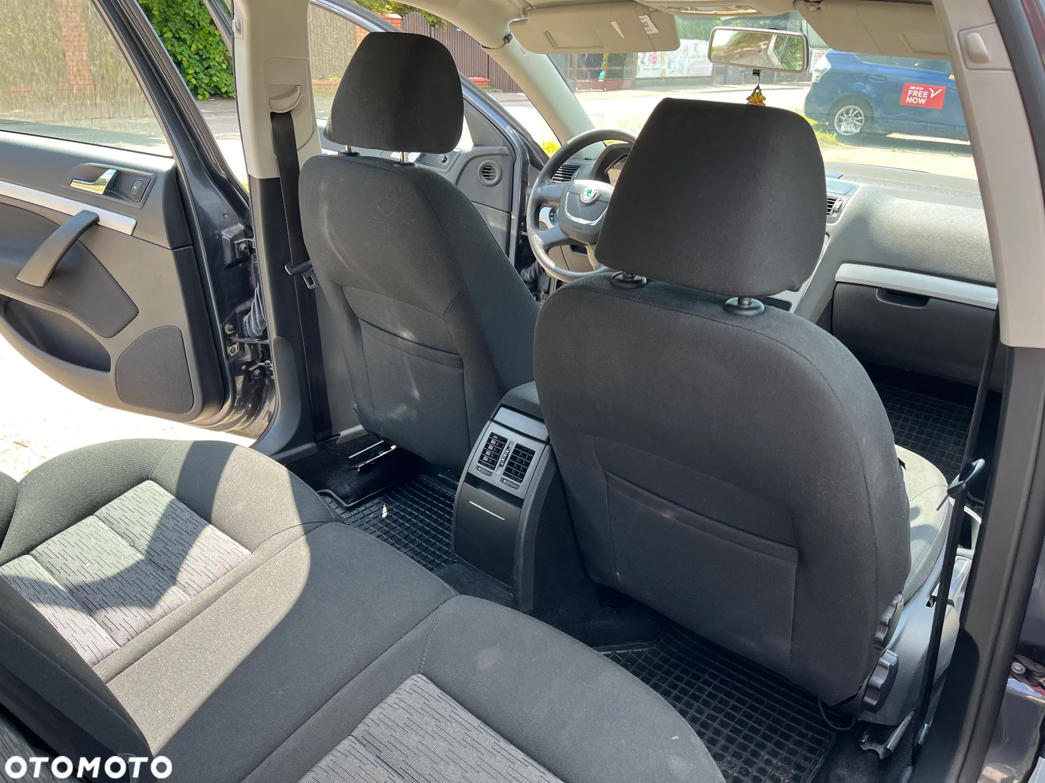 Skoda Octavia 1.8 TSI Ambition - 2