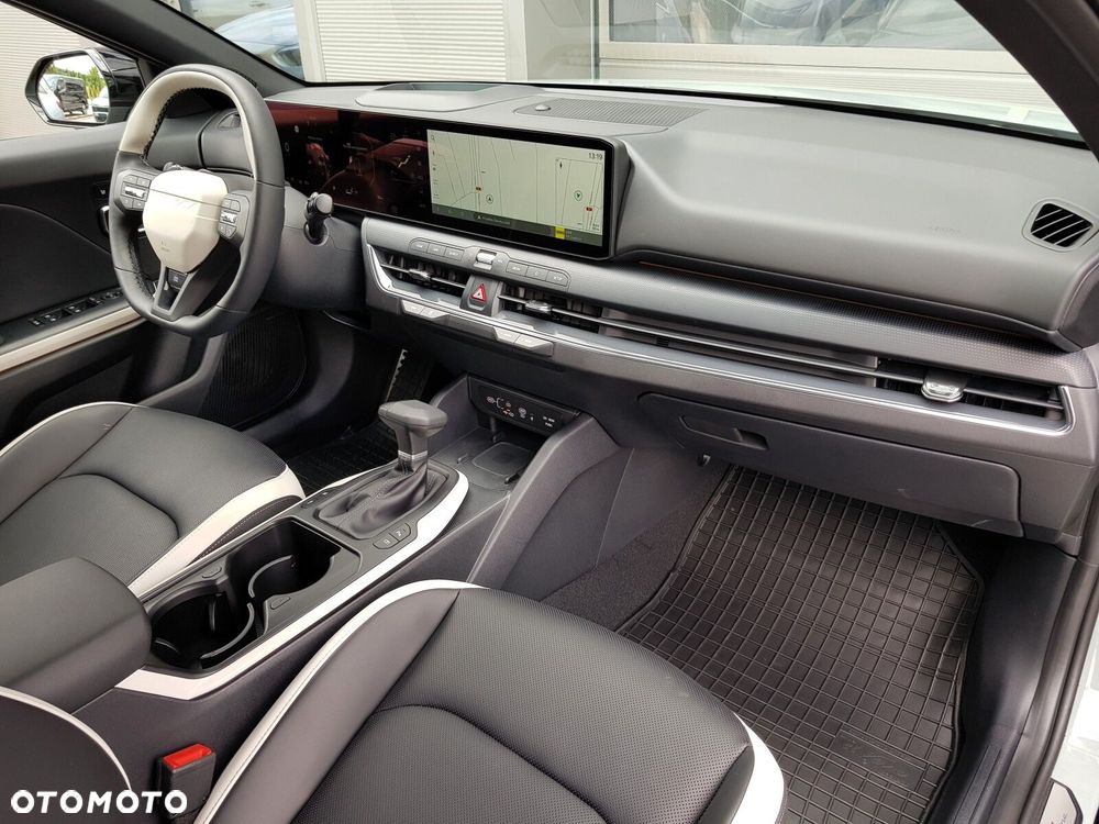 Kia K4 1.6 T-GDI GT Line - 21