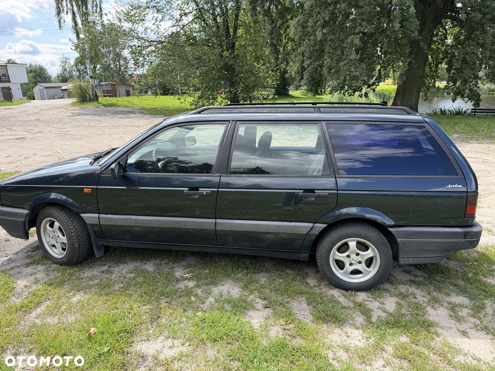 Volkswagen Passat 1.8 GL - 3
