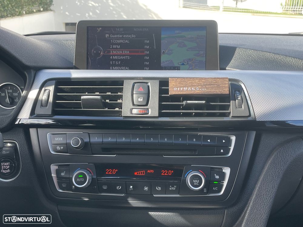 BMW 320 d Auto Pack M - 30