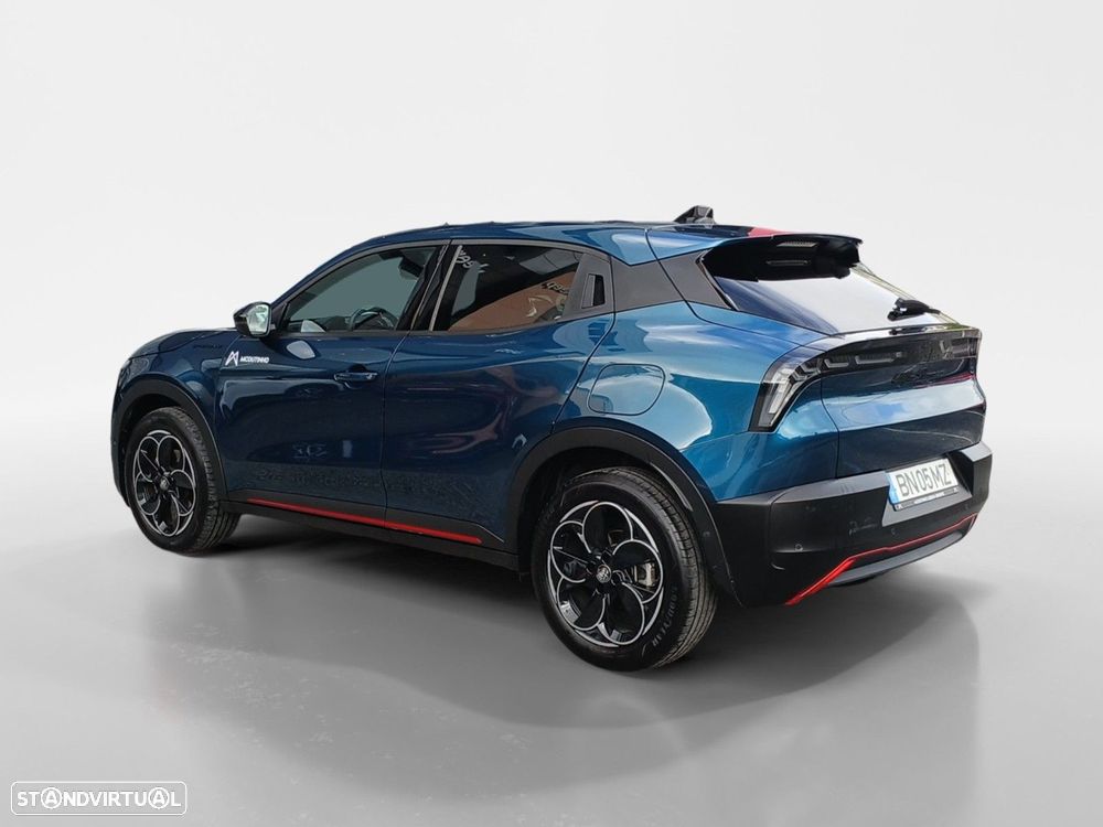 Alfa Romeo Junior 54 kWh Sport Speciale - 3