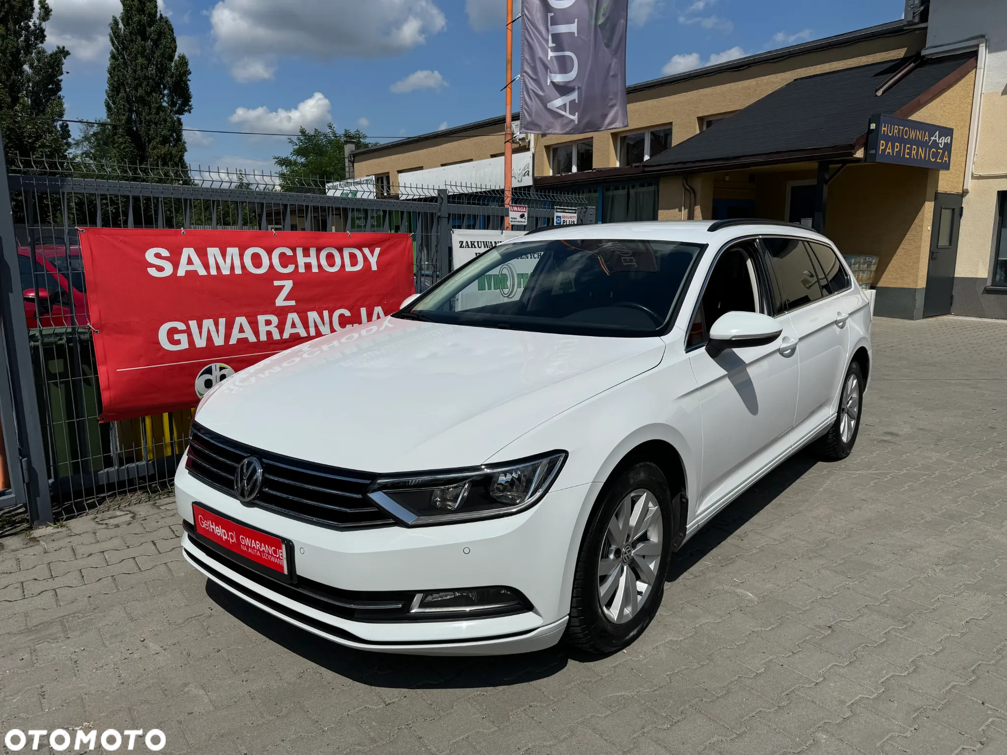 Volkswagen Passat 2.0 TDI BMT Comfortline - 15