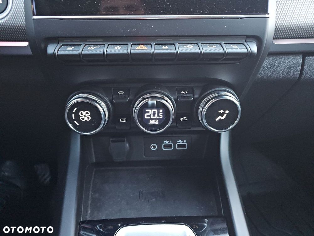 Renault Arkana 1.3 TCe mHEV Techno EDC - 33