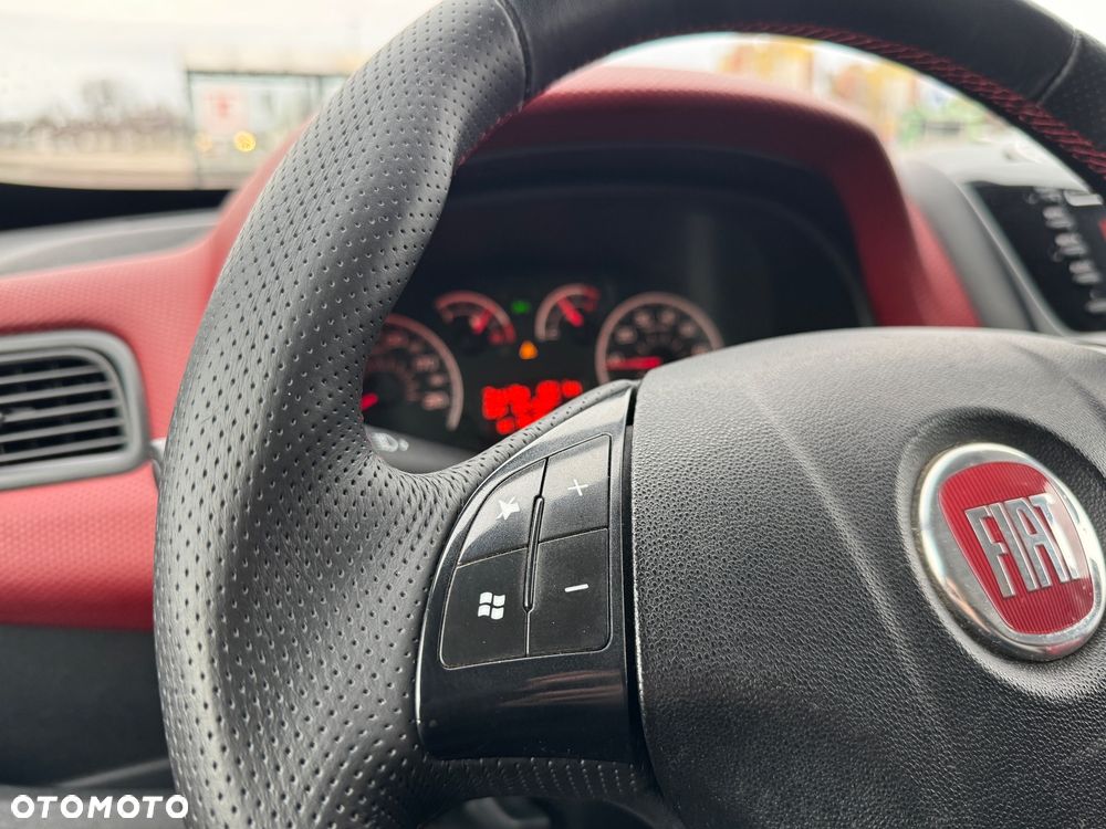 Fiat DOBLO - 26