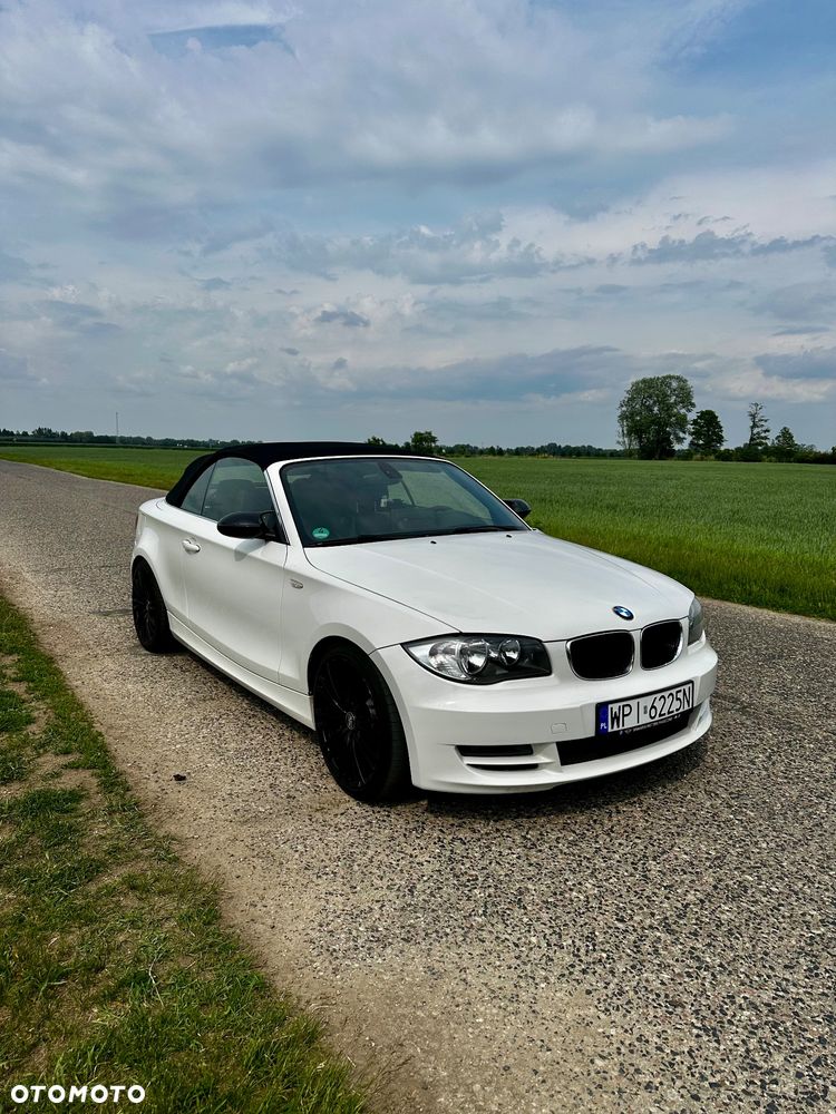 BMW Seria 1 125i - 7
