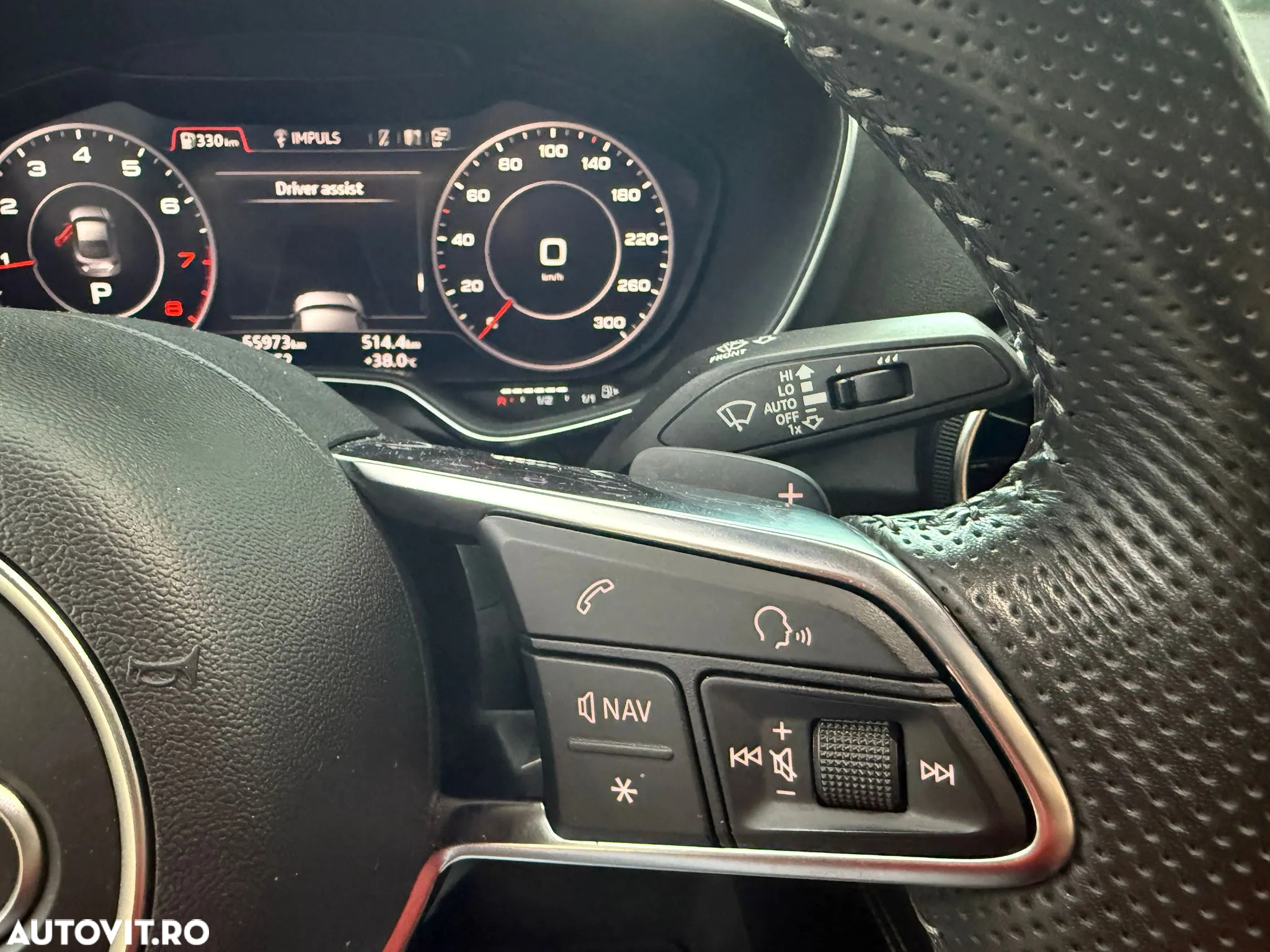 Audi TT Coupe 45 TFSI quattro S tronic - 19