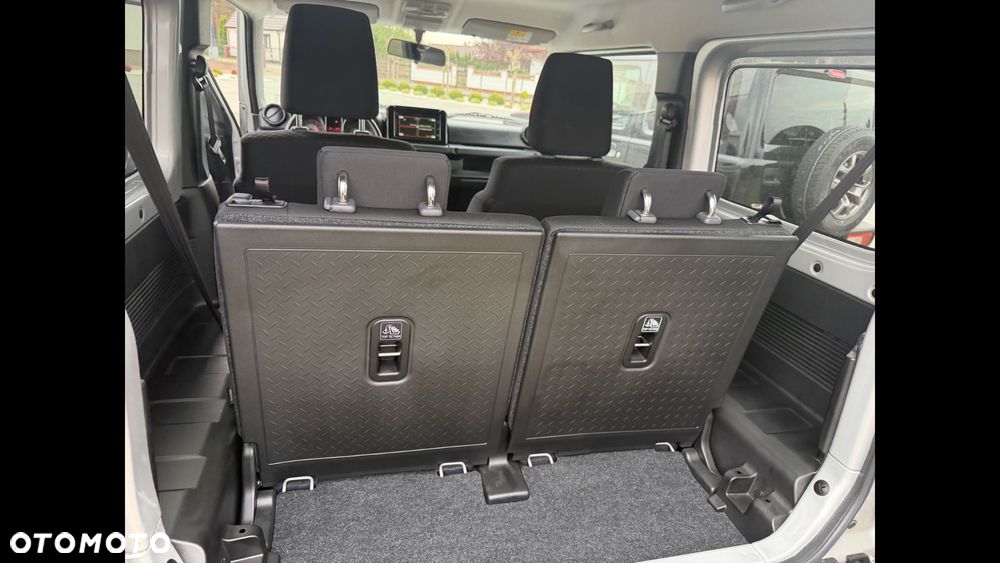 Suzuki Jimny 1.5 Elegance - 8