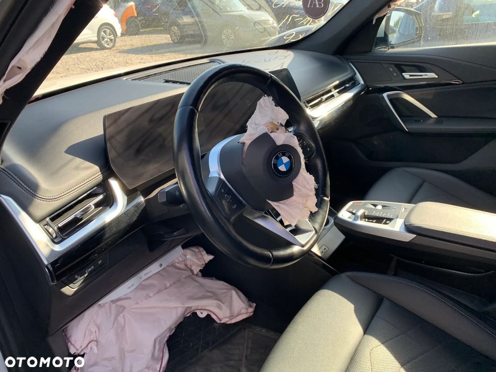 BMW X1 - 9