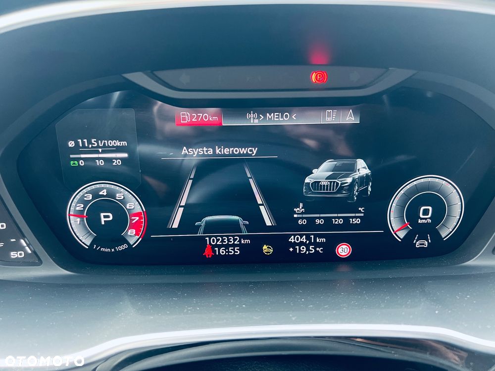 Audi Q3 35 TFSI mHEV S tronic - 8
