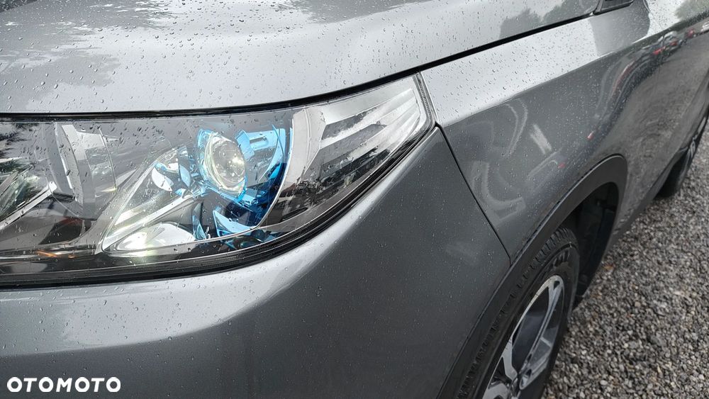 Suzuki Vitara - 27