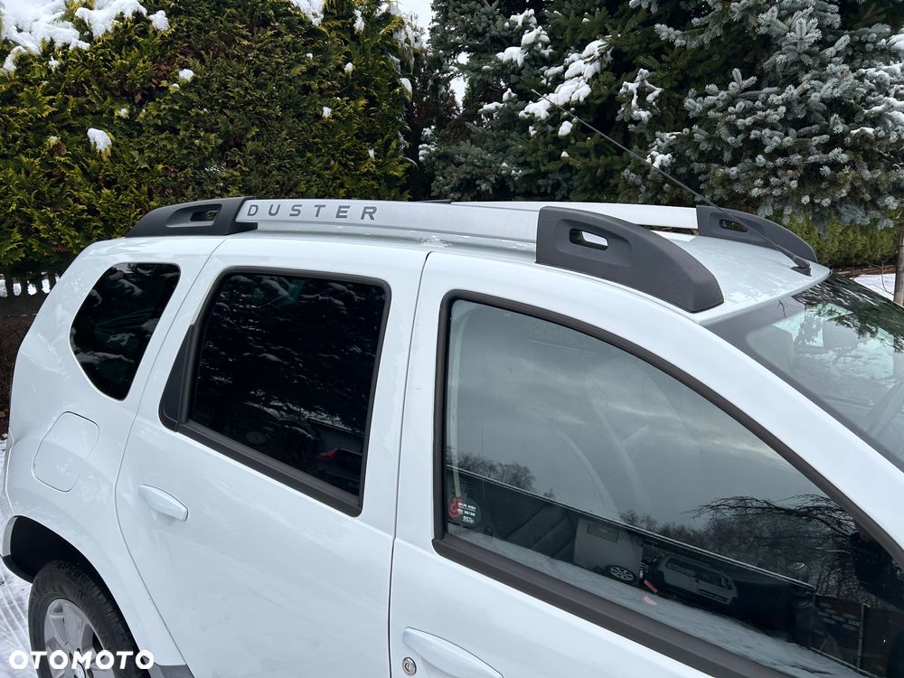 Dacia Duster - 14