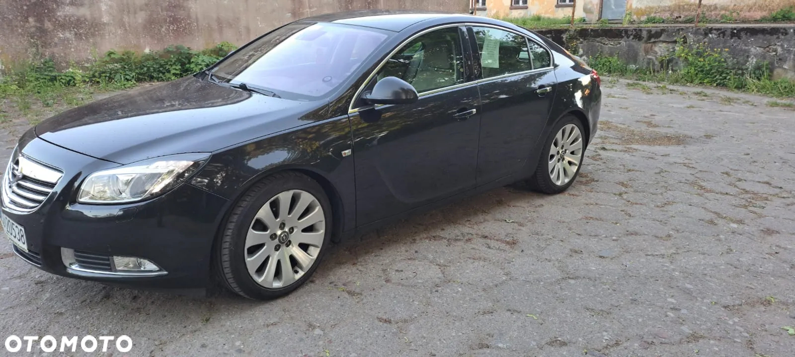 Opel Insignia 2.0 CDTI Cosmo - 6