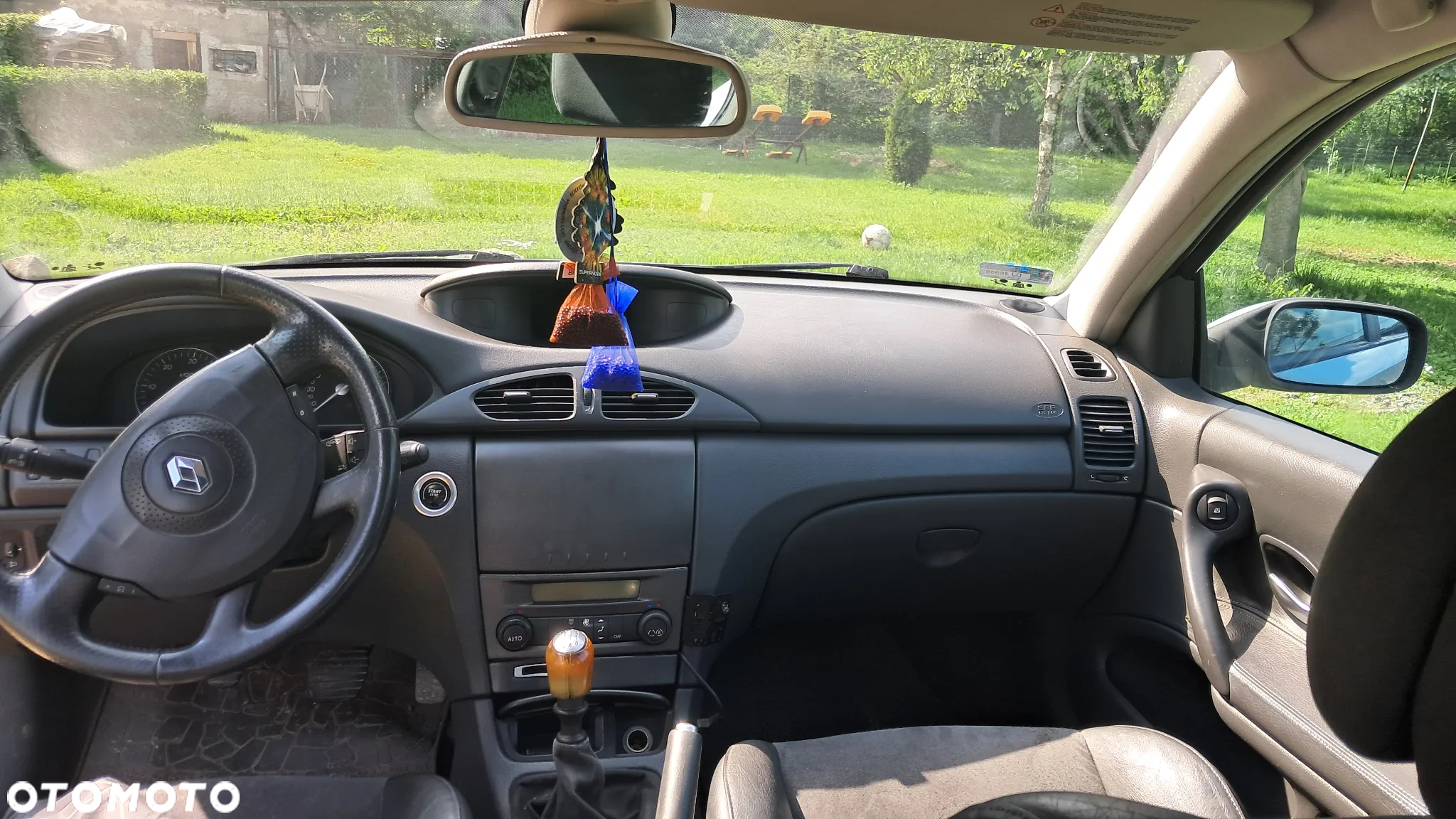 Renault Laguna II 1.9 dCi Dynamique - 2