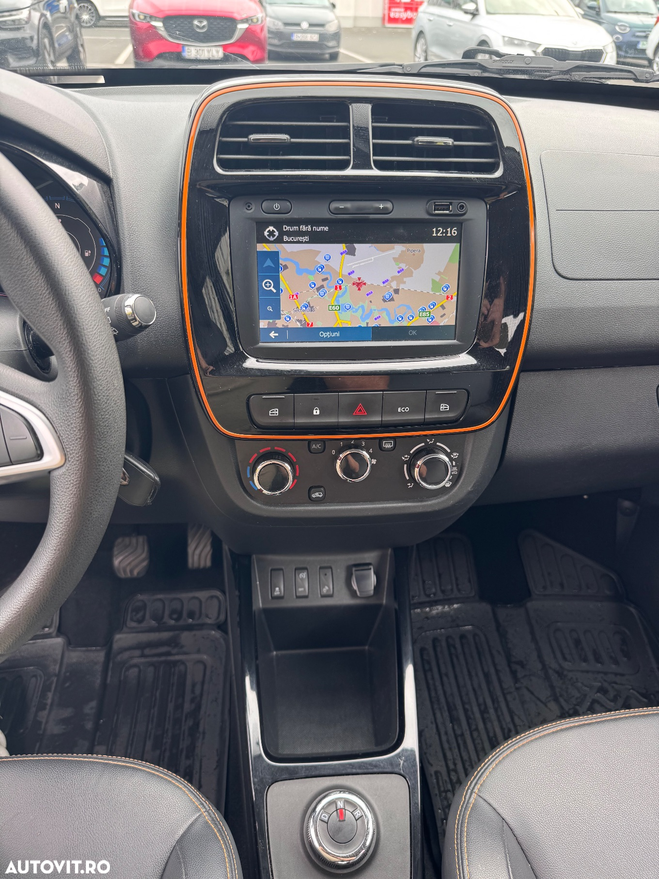 Dacia Spring Essential - 17