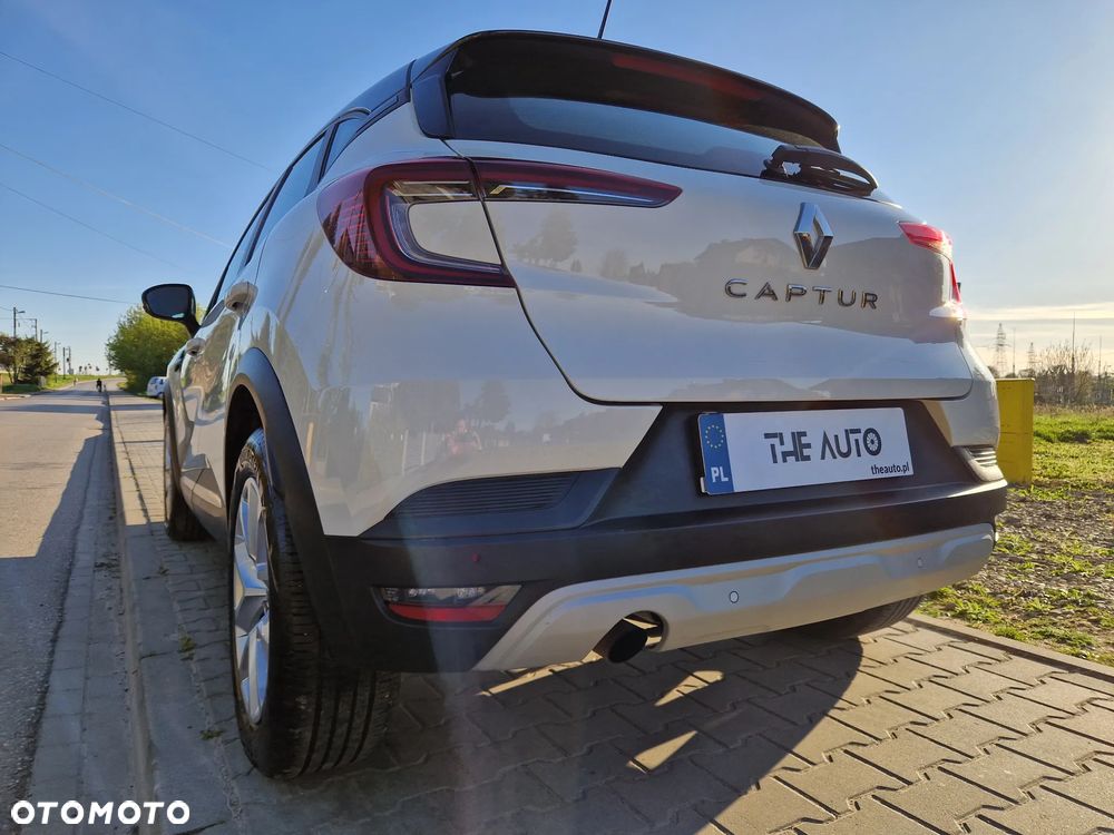 Renault Captur 1.0 TCe Zen - 6