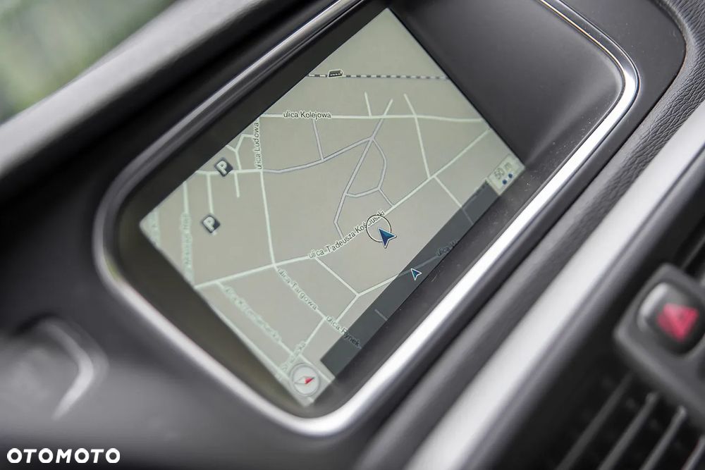 Volvo V40 T2 Drive-E Kinetic - 21