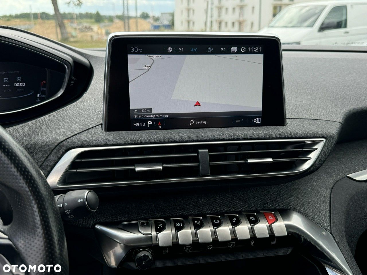 Peugeot 3008 PureTech 130 Stop & Start GPF EAT8 GT - 26