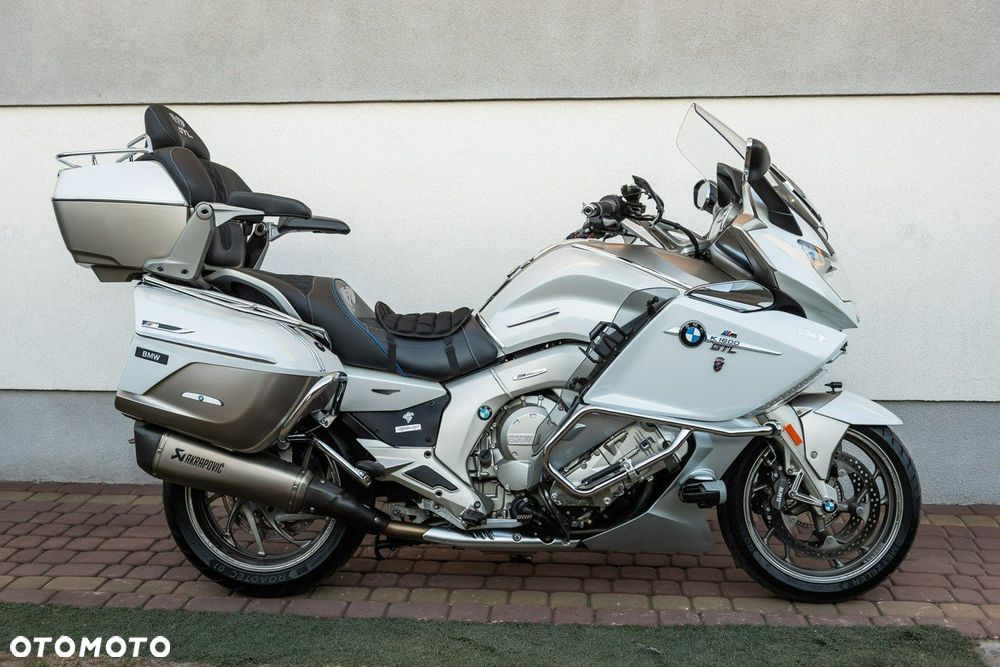 BMW K - 2
