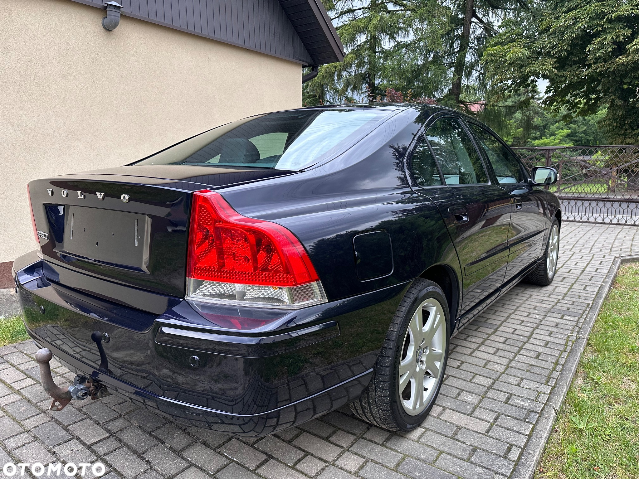 Volvo S60 2.4 Summum - 5