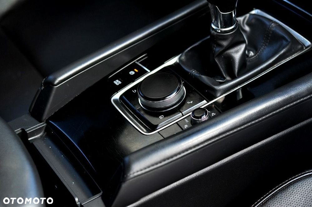 Mazda 3 - 16