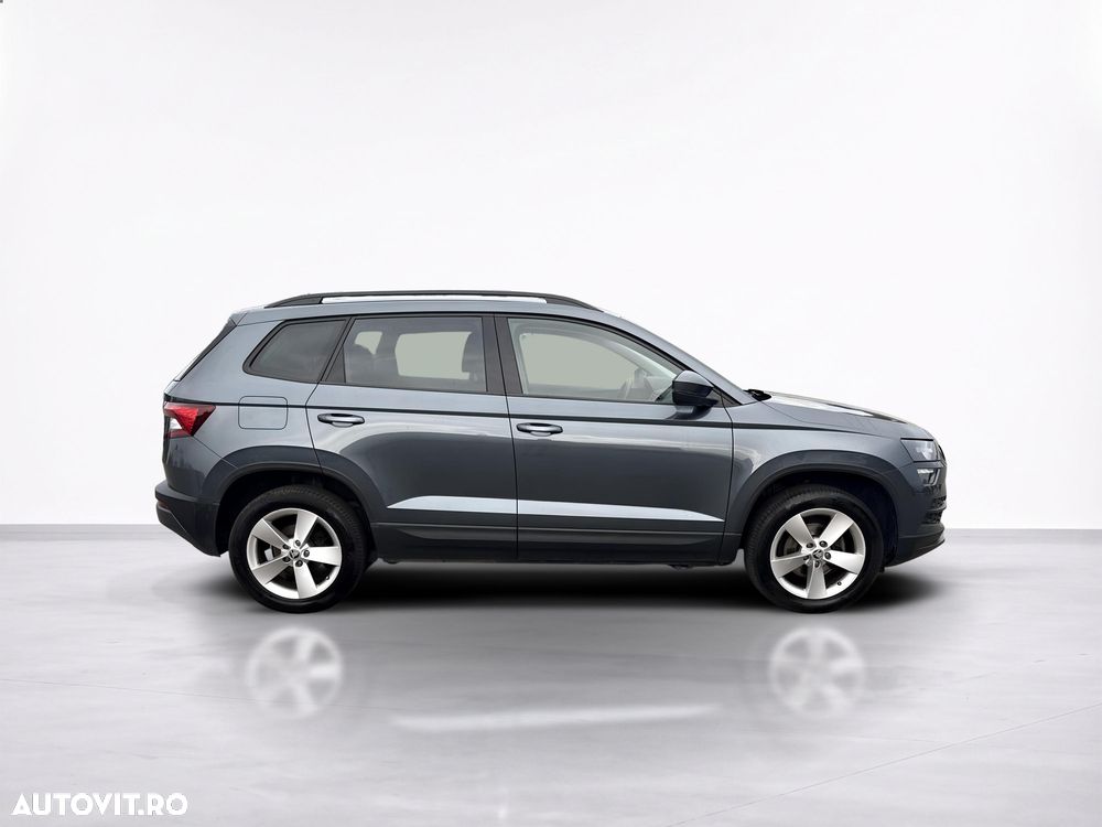 Skoda Karoq - 7