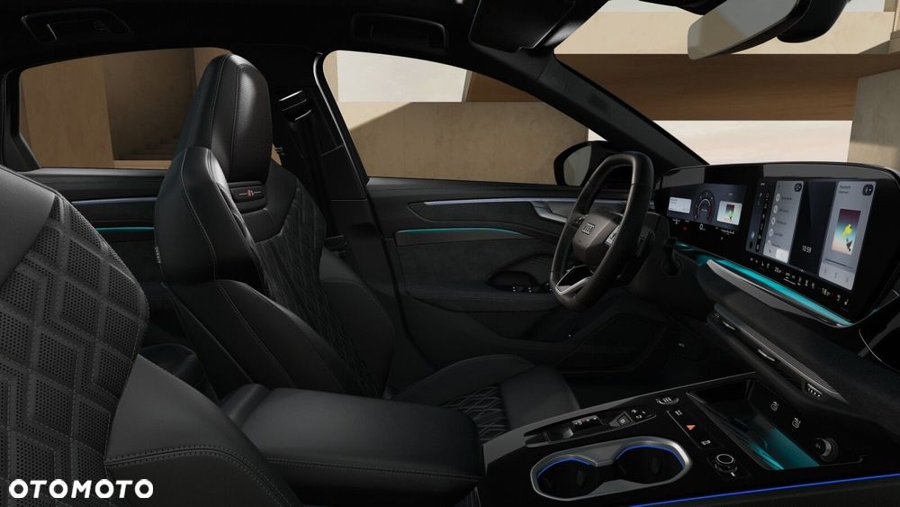 Audi A6 Limousine - 9