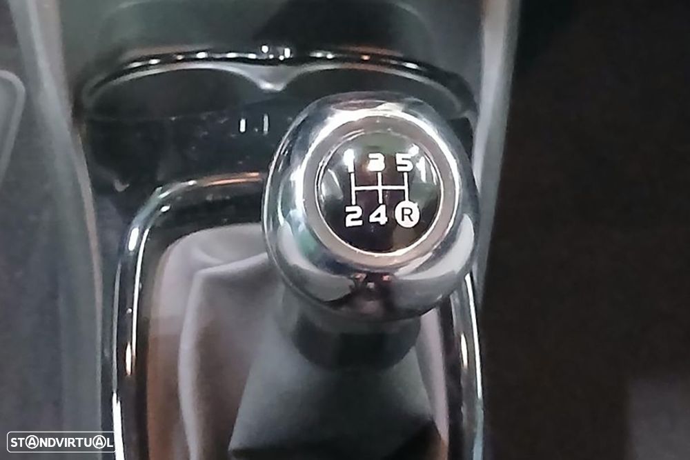 Citroën C1 1.0 VTi Origins - 7