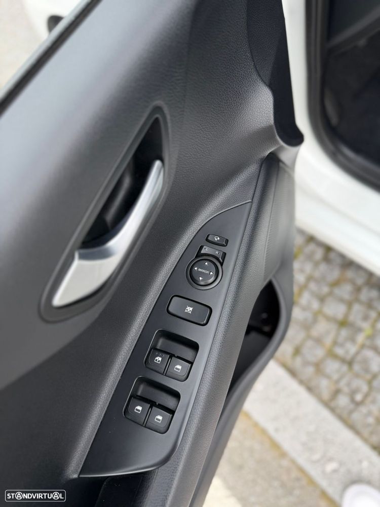 Kia Rio 1.0 T-GDi Drive - 27