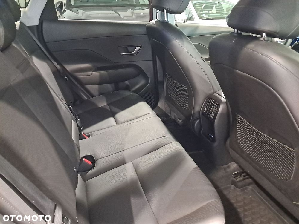 Hyundai Kona 1.6 T-GDI Platinum DCT - 10