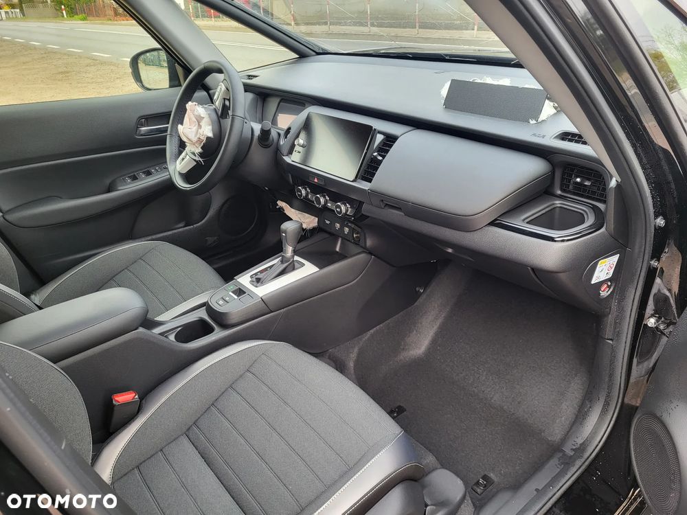 Honda Jazz 1.5 i-MMD Elegance - 23