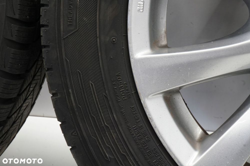 MAZDA 6 GJ 14R FELGI ALUMINIOWE 17" 5X114.3 ET50 KA036 9965077570 - 11