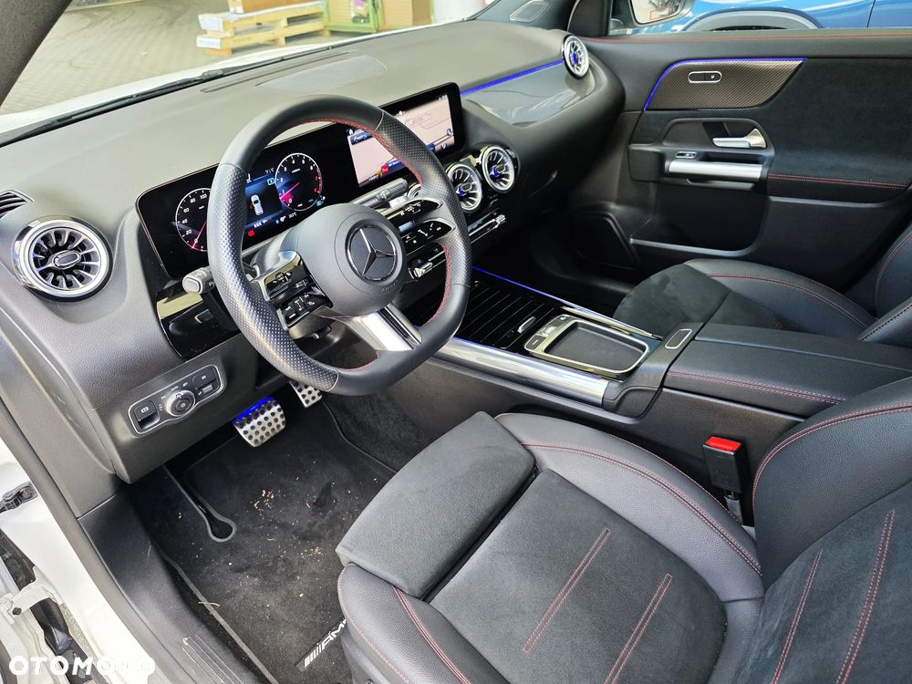 Mercedes-Benz GLA 200 AMG Line - 15