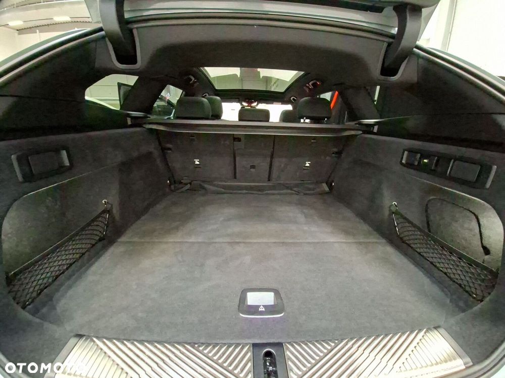 BMW Seria 5 - 19