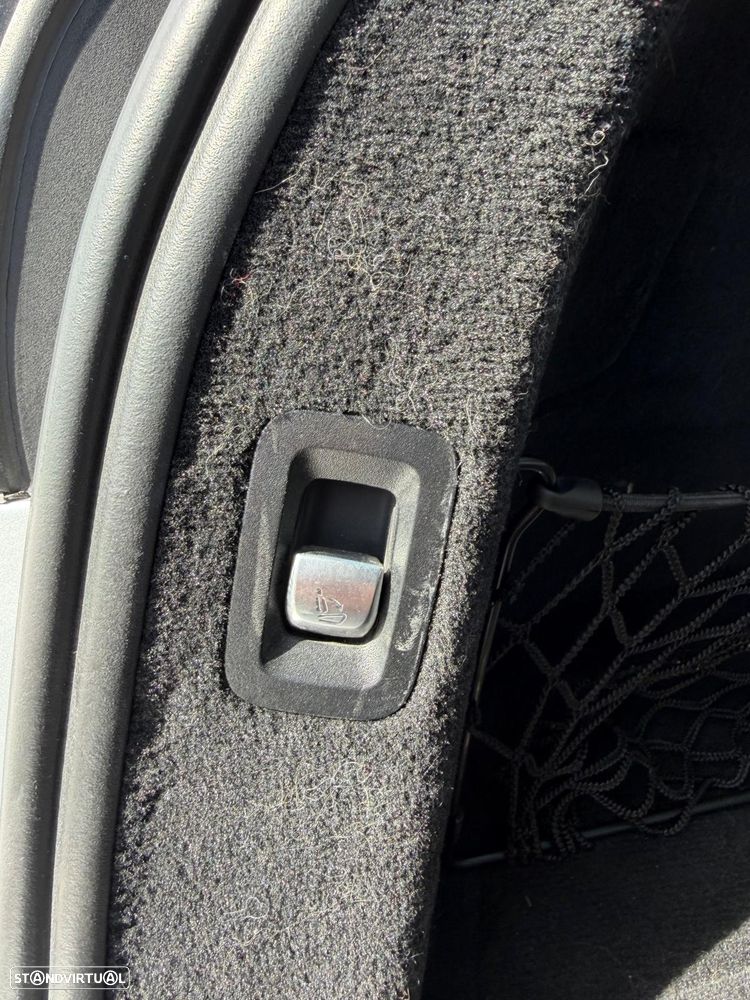 Mercedes-Benz C 200 d Aut. - 12