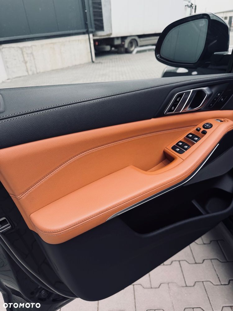 BMW X5 xDrive30d sport - 4