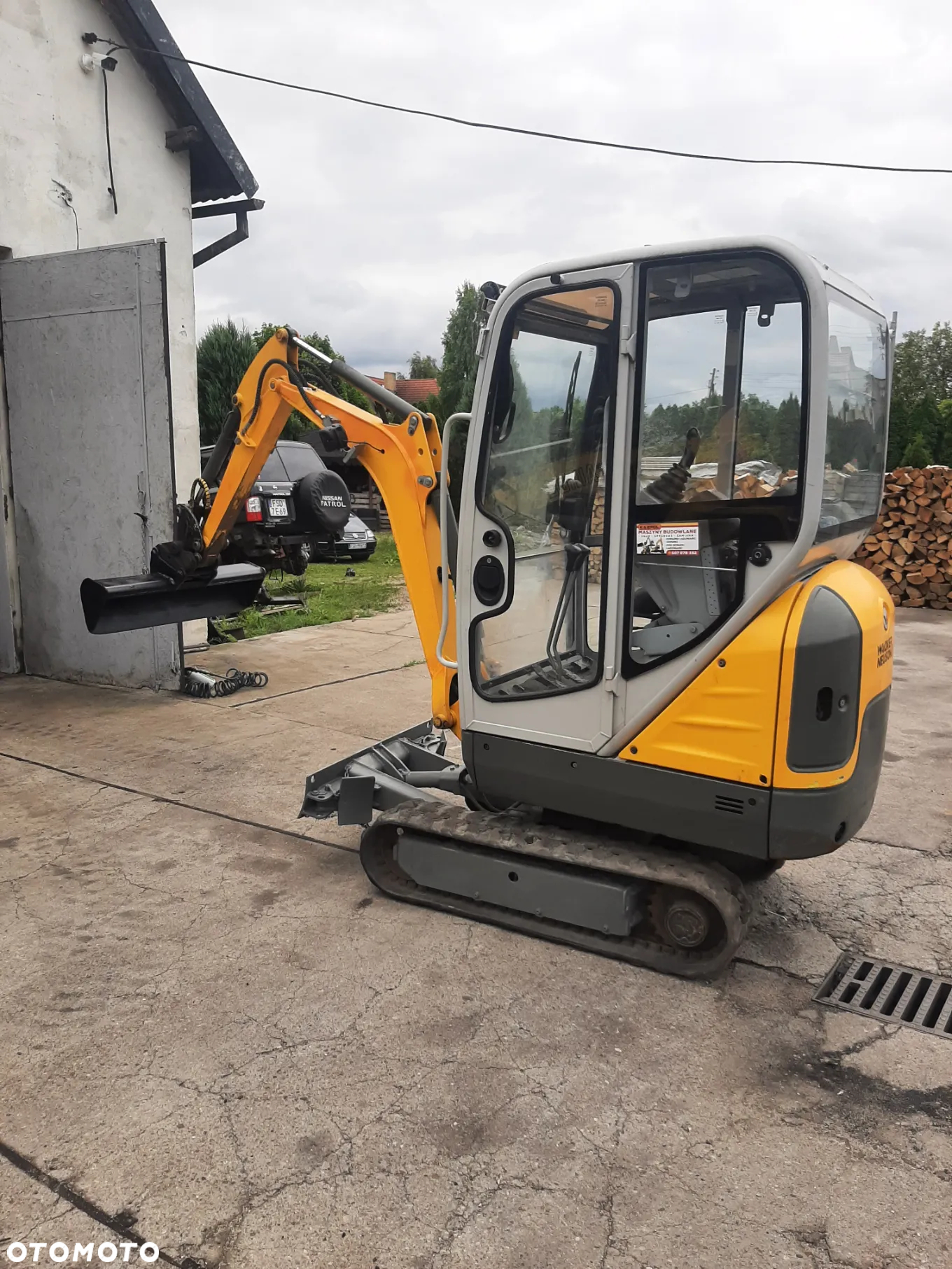 Wacker Neuson - 10