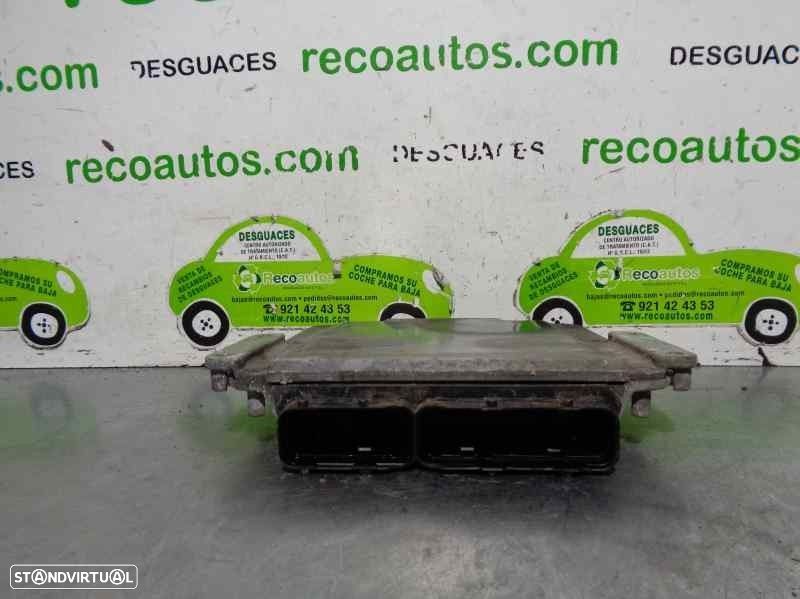 CENTRALINA MOTOR UCE CHRYSLER VOYAGER IV 2004 -P04727666AC - 2