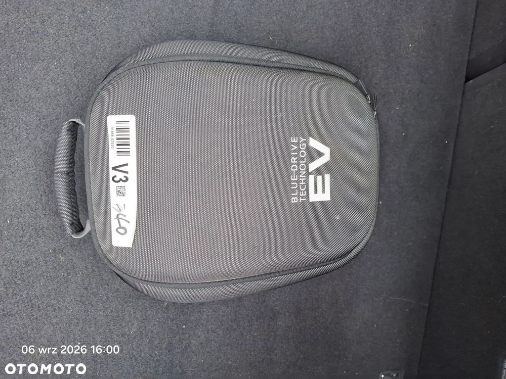 Hyundai IONIQ 1.6 GDI Style - 12