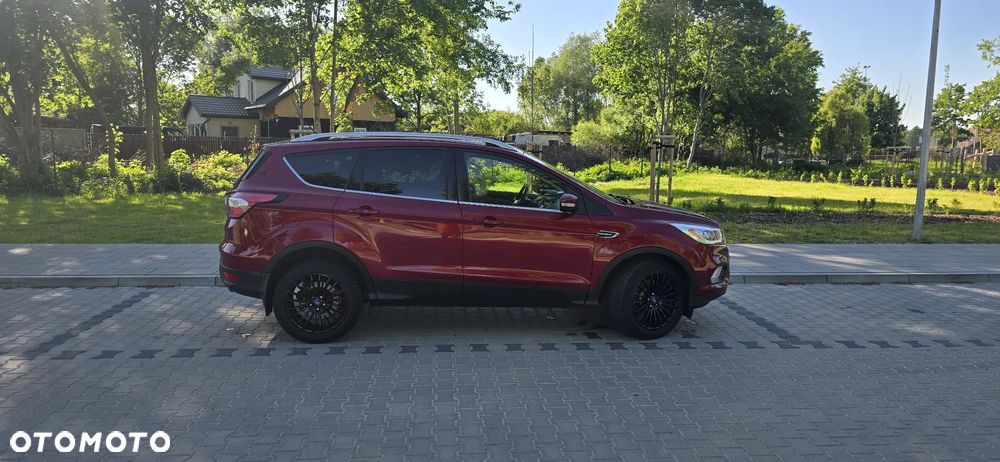 Ford Escape - 8