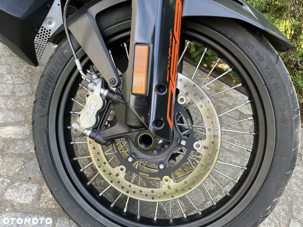 KTM Adventure - 21
