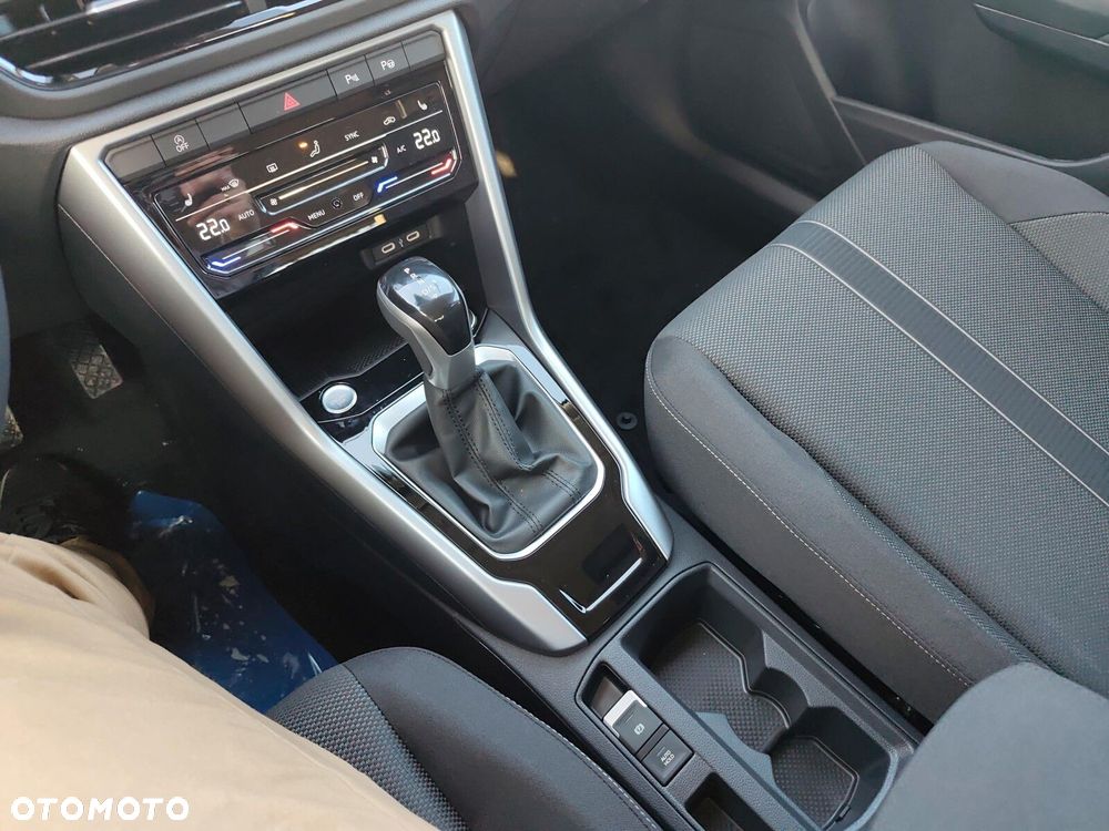 Volkswagen T-Roc 1.5 TSI Life Plus DSG - 13