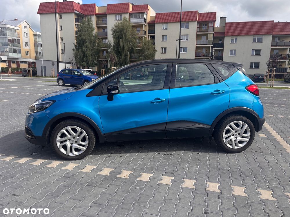 Renault Captur - 4
