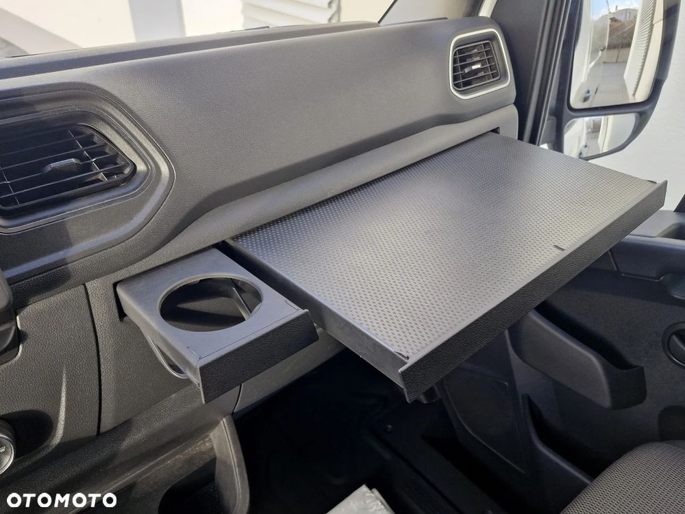 Renault Master L3H2 ,Salon Polska, klima, tempomat - 17