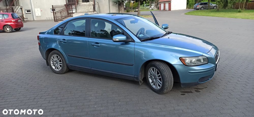 Volvo S40 1.8 - 8