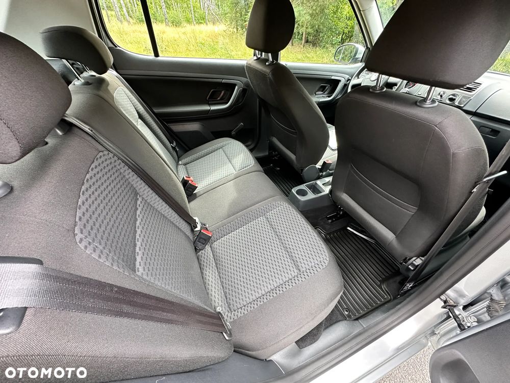 Skoda Fabia 1.2 12V Ambition - 22